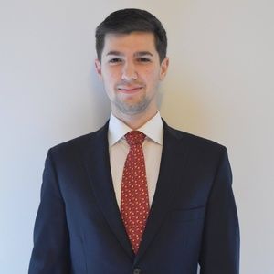 Meet Your Posher, Francesco